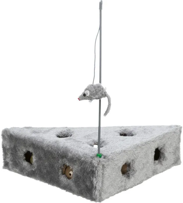 Termék főképe Hračka sýr Ementál s myškou 36x8x26/26cm