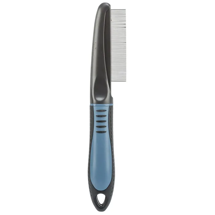 Termék főképe Hřeben blešák velmi jemný na blechy a prach 21 cm