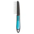 Következő termékkép Fésű rotátorral kombinálva. fogak és csúszásgátló. fogantyú 22 cm