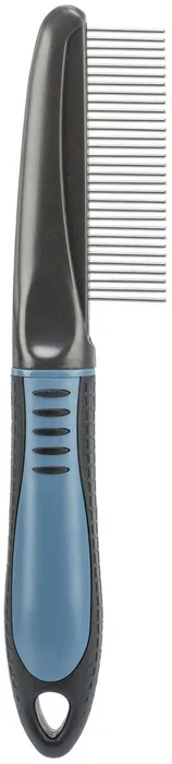 Termék főképe Hřeben střední s rotačními zuby s antiskluz. rukojetí 22cm