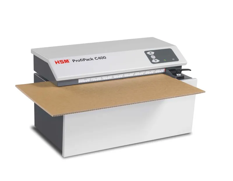 Termék főképe HSM Profipack C400 skartovač na karton