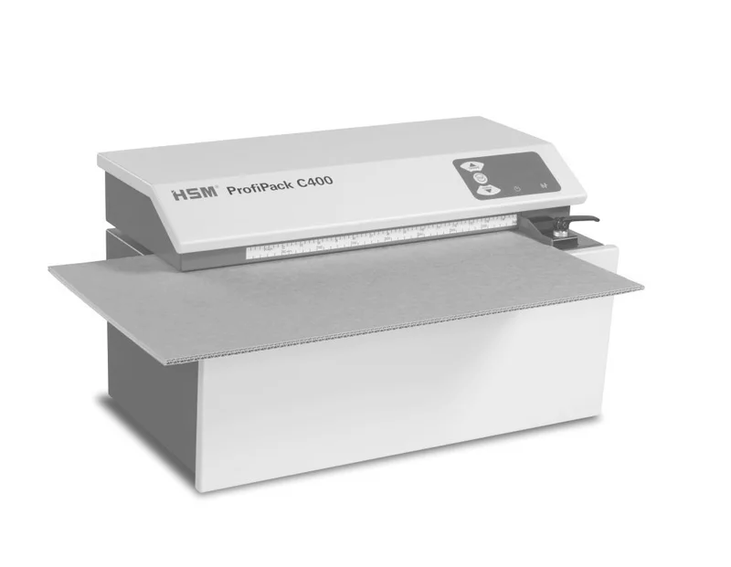 Termék főképe HSM Profipack C400 skartovač na karton