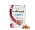 I'M DFFERENT SNACK vaddisznó - fagyasztva szárított csemege, 40 g