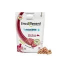 I'M DFFERENT SNACK vaddisznó - fagyasztva szárított csemege, 40 g