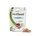 Következő termékkép I'M DFFERENT SNACK kacsa - fagyasztva szárított csemege, 40 g