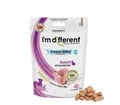 I'M DFFERENT SNACK nyúl - fagyasztva szárított csemege, 40 g