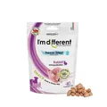 I'M DFFERENT SNACK nyúl - fagyasztva szárított csemege, 40 g