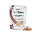 I'M DFFERENT SNACK gyöngy - fagyasztva szárított csemege, 40 g