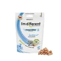 Következő termékkép I'M DFFERENT SNACK szardínia - fagyasztva szárított csemege, 40 g