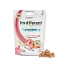 Következő termékkép I'M DFFERENT SNACK sonka - fagyasztva szárított csemege, 40 g