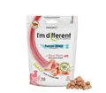 I'M DFFERENT SNACK sonka - fagyasztva szárított csemege, 40 g