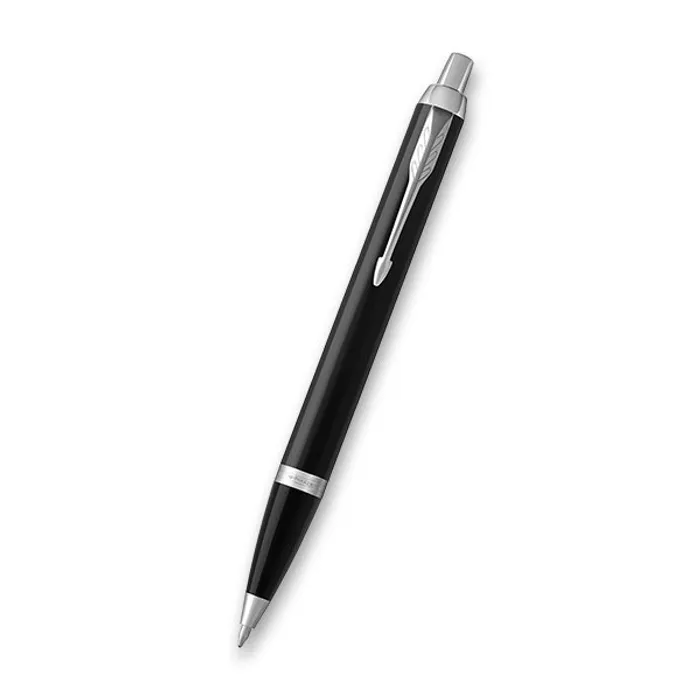 Termék főképe IM Black GT kuličkové pero PARKER
