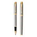 IM Brushed Metal GT henger PARKER