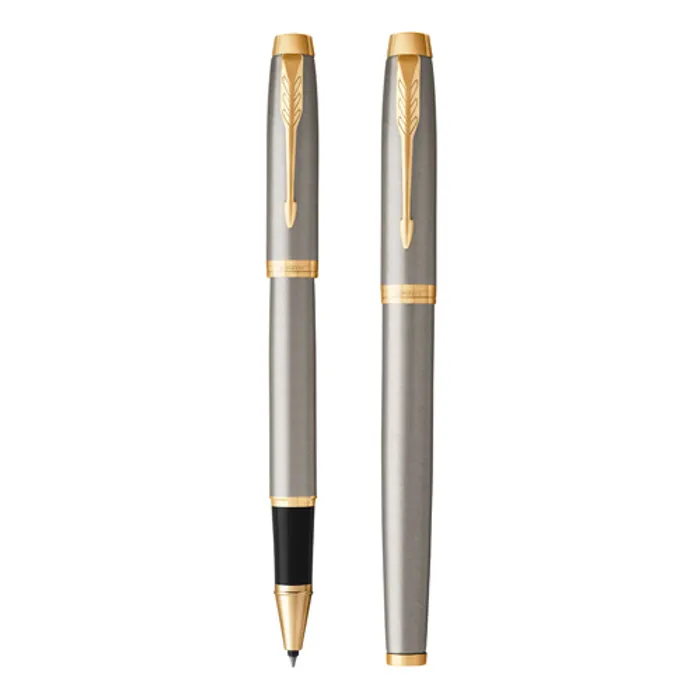 Termék főképe IM Brushed Metal GT roller PARKER