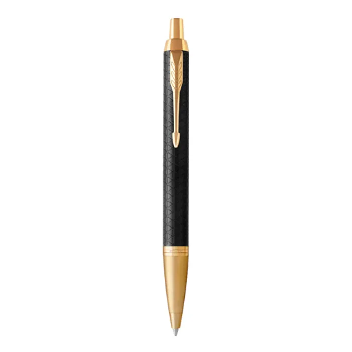 Termék főképe IM Premium Black GT kuličkové pero PARKER