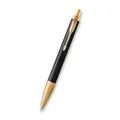 IM Premium Black GT golyóstoll PARKER