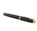 IM Premium Black GT töltőtoll -F- PARKER