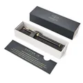 IM Premium Black GT görgős PARKER