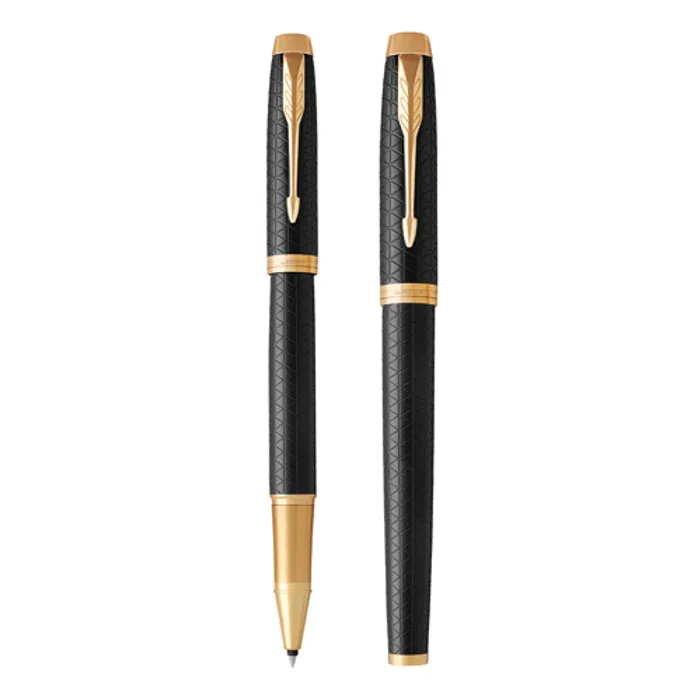 Termék főképe IM Premium Black GT roller PARKER