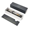 Következő termékkép IM Premium Warm Grey GT golyóstoll PARKER