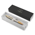 IM Premium Warm Grey GT golyóstoll PARKER