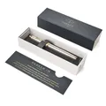 IM Premium Warm Grey GT töltőtoll -F- PARKER