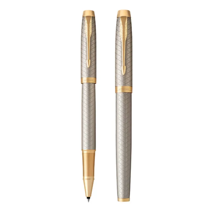 Termék főképe IM Premium Warm Grey GT roller PARKER