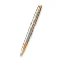 IM Premium Warm Grey GT henger PARKER