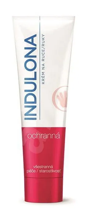 Termék főképe Indulona Ochranná s antibakteriálním účinkem 85 ml