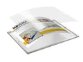 Öntapadós információs tábla, falra, 150x223 mm, Panta Plast