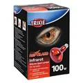 Infravörös Heat Spot-Lamp piros 100 W