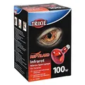 Infravörös Heat Spot-Lamp piros 100 W