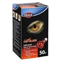 Infravörös Heat Spot-Lamp piros 50 W