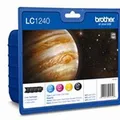 Következő termékkép Inkjet cartridge multipack for "MFC J6910DW" printer, BROTHER B+C+M+Y, 4x 600 pages