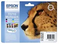 Eredeti Epson tinta C13T07154012, CMYK, 23,9 ml, Epson D78, DX4000, DX4050, DX5000, DX505