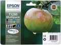 Eredeti Epson tinta C13T12954012, T1295, CMYK, 32,2 ml, Epson Stylus SX420W, 425 W, Stylus