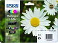 Inkjet cart.multipack pro "XP 30, 102, 202, 205" tiskárny, EPSON B+C+M+Y, 31,3ml