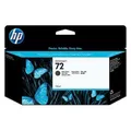 HP eredeti tinta C9403A, HP 72, matt fekete, 130 ml, HP Designjet T1100, T770