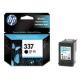 Inkjet cartridge pro tiskárny HP DeskJet 5940, 6940, 6980, černé, 11 ml