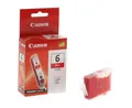 Inkjet cart.pro "i9950, Pixma iP8500" tiskárny, CANON Červená, 13ml