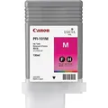 Inkjet cart.pro "iPF5100, 6100" tiskárny, CANON Magenta, 130ml