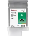 Inkjet cart.pro "iPF5100, iPF6100" nyomtatókhoz, CANON Zöld, 130ml