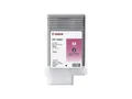 Canon eredeti tinta PFI104M, bíbor, 130 ml, 3631B001, Canon iPF65x, 75x, 765