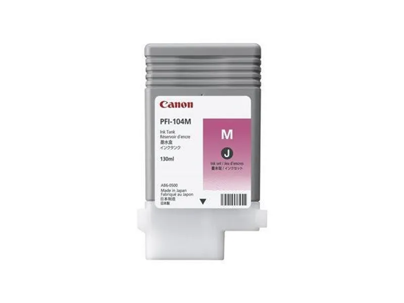 Termék főképe Inkjet cart.pro "iPF650, 655, 750, 755" tiskárny, CANON Žlutá, 130ml