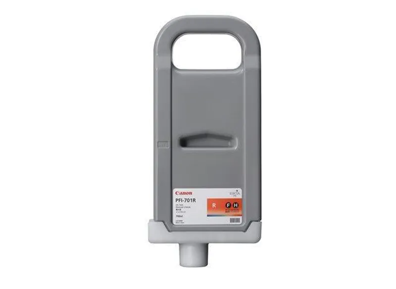 Termék főképe Inkjet cart.pro "iPF8000S" tiskárnu, CANON Červená, 700ml