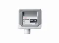 Inkjet cart.pro "iPF820" tiskárnu, CANON matná Černá, 330ml