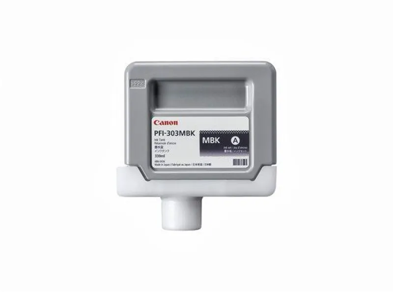 Termék főképe Inkjet cart.pro "iPF820" tiskárnu, CANON matná Černá, 330ml
