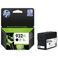 Inkjet cart.pro "OfficeJet 6700" nyomtató, HP "Nr.932xl" Fekete, 1 000 oldal