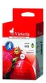 Inkjet cart.pro "Pixma MP240, 260, 480" tiskárny, VICTORIA Barevná, 15ml