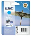 Inkjet patron.pro "Stylus C64, C66, C84" nyomtatókhoz, EPSON ciánkék, 13ml